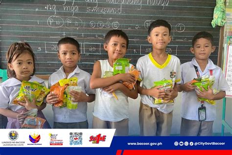 www.pag asa.gov.ph|Feeding Progam na, “Pinggan ng Pag.